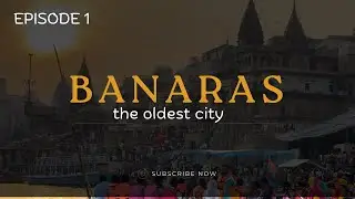 Banaras EP1: Delhi to Kashi Journey 🚂 | Bati Chokha, Banarasi Food | Vlog | Vikas Pandey
