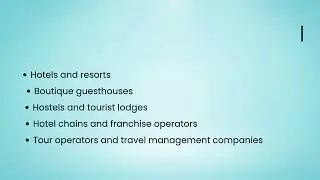 ISO 22483 Certification Explained: Boost Your Tourism Business Standards