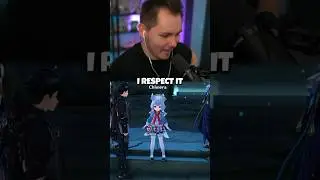 The SCARIEST Sigewinne I&rsquo;ve Ever Seen In Genshin Impact