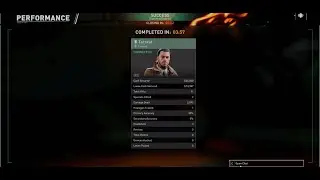 PAYDAY 3 - Diamond District - 3:56