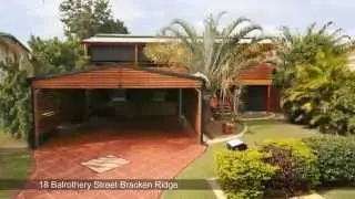 Coronis Real Estate - 18 Balrothery Street Bracken Ridge