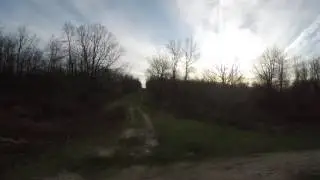 Kersey, PA near four point
