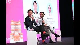 Seedly + SingSaver Personal Finance Festival 2025 Event Highlight