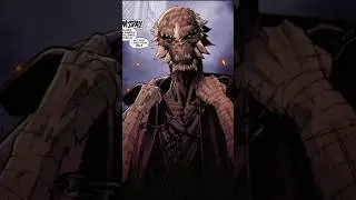 How Doomsday became Skinny #dccomics #superman #doomsday #dcuniverse #clarkkent