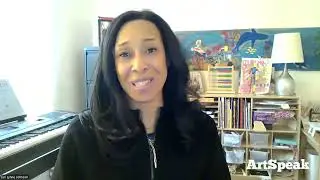 Jeri Lynne Johnson 1