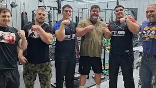 Monster factory practice 