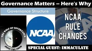 Every CFB Fan Should be Aware of the New D1 Governance - It Could Change Everything!