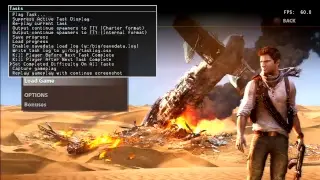 Uncharted 3 Multiplayer Beta