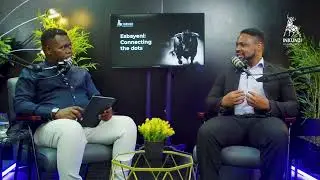 Why Leaving the GEPF Early Could Cost You Long-Term Security | Esbayeni: Connecting The Dots Ep 1