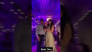 Bride & Groom Cinematic Love Story | Perfect Wedding Highlights | Viral 2025