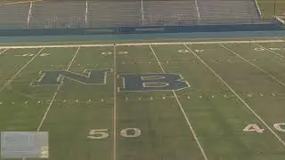 North Babylon High vs Copiague High School Boys' JuniorVarsity Football