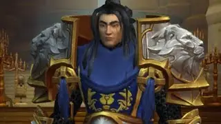 WoW Dragonflight 7th Legionnaire Transmog Warfront Farm 7th Legionnaire's Shoulderplates! #farming