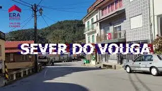 ERA Vale de Cambra | 342210101 | Moradia V4 em SEVER DO VOUGA