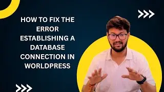 How to Fix 