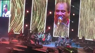 Main Jahaan Rahoon by Rahat Fateh Ali Khan Live at Wembley Arena London, 2019