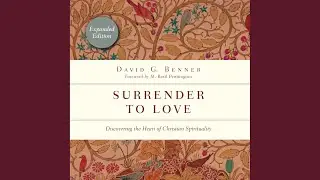 Chapter 3. Surrender and Obedience