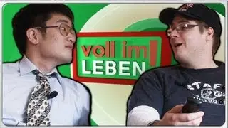 Voll im Leben! - Die Grillparty 4/5