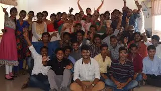 Gprec CSE A section 2012-2016 batch
