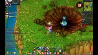 NosTale - TS event 7.1.2020 Walkthrough