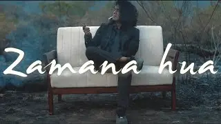 Marshall Tyagi - Zamana Hua