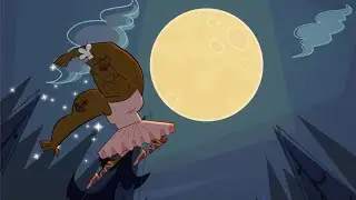 Chef's Ballerina Magic