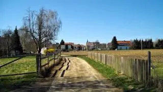 Fr&uuml;hling in Bernhausen