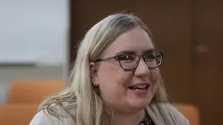 Mathematics Professor Highlight: Rachel Bachman