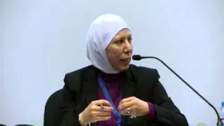 High Level Panel 2: Making Aid Architecture Fit For Resilience