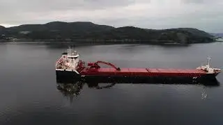 Stavfjord