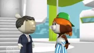 A Fan Interviews Mike Brown