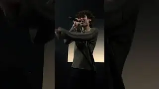 Glaive - 60.000 ISK || Live in Brussels, Belgium 🇧🇪
