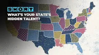 The Weirdest Specialties of American States