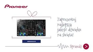 Pioneer DDJ RR