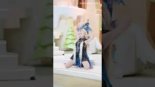 Fleurdelys Cosplay in Offline Event Wuthering Waves 1st Anniversary China  #cosplay#wutheringwaves