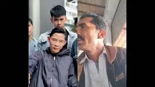 DescriptionXWith You and Me [BEN EAGLE] #beneagle#kungfu#movie#action