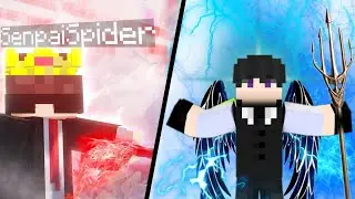 I Organised  A Minecraft PVP Battle And This Happen...