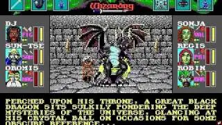 Wizardry 6: Bane of the Cosmic Forge - 