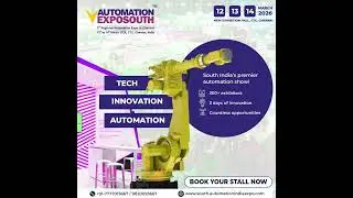 Automation Expo South 2026 |