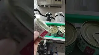 Compact Bottle Orientation Labeling Machine  #labelapplicator #equipment #manufacturer