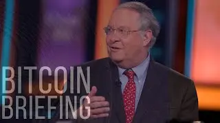 Bill MIller reveals he has 50% of his portfolio in Bitcoin