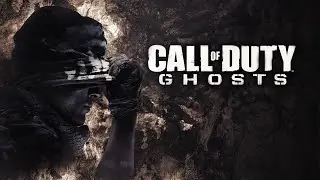 ¡La misión MÁS intensa en Call of Duty: Ghosts! Acción sin parar 💥🔥 #2