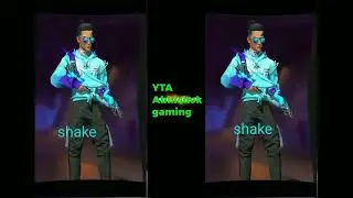top 10 shake shake effect alight motion glow free fire