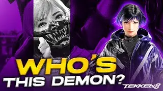 T8 Season 2 ▰ OMG!! GODLIKE REINA Pressure & Execution 😱【Tekken 8 High Level Gameplay】