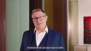 Ross Fairley Burges Salmon Senior Partner Q&A