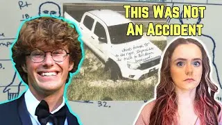 HIS FATHER GOT AWAY WITH HIS MURDER?? The Suspicious Death of Grant Solomon