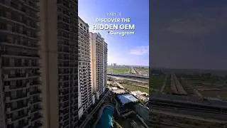ATS Triumph | Dwarka Expressway | Sector 104 Gurgaon | ☎ 9911977757
