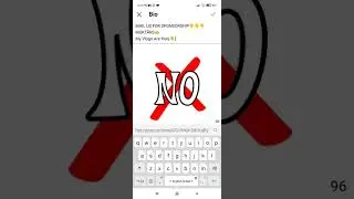 How To Add Link On Instagram Bio | Instagram Ke Bio Mein Link Ko Keisa Daale...