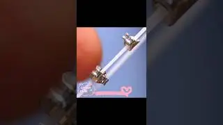 FAKE BRACES Hack #fakebraces #diybraces #earringshack #lifehacks #lovelyfinds #lableedee #batangue&ntilde;a