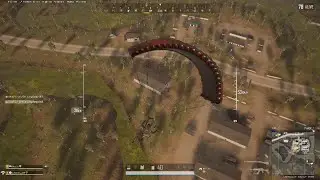 8 Kills For 888 Damage | Duos Chicken Dinner