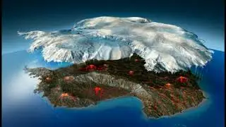 Why Is Antarctica Shaking Like Crazy? More Than 50,000 Earthquakes In 3 Months Baffle Scientists